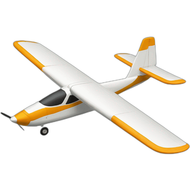 Glider f1a emoji