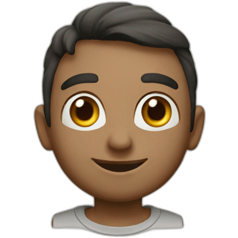 Eso tilín emoji