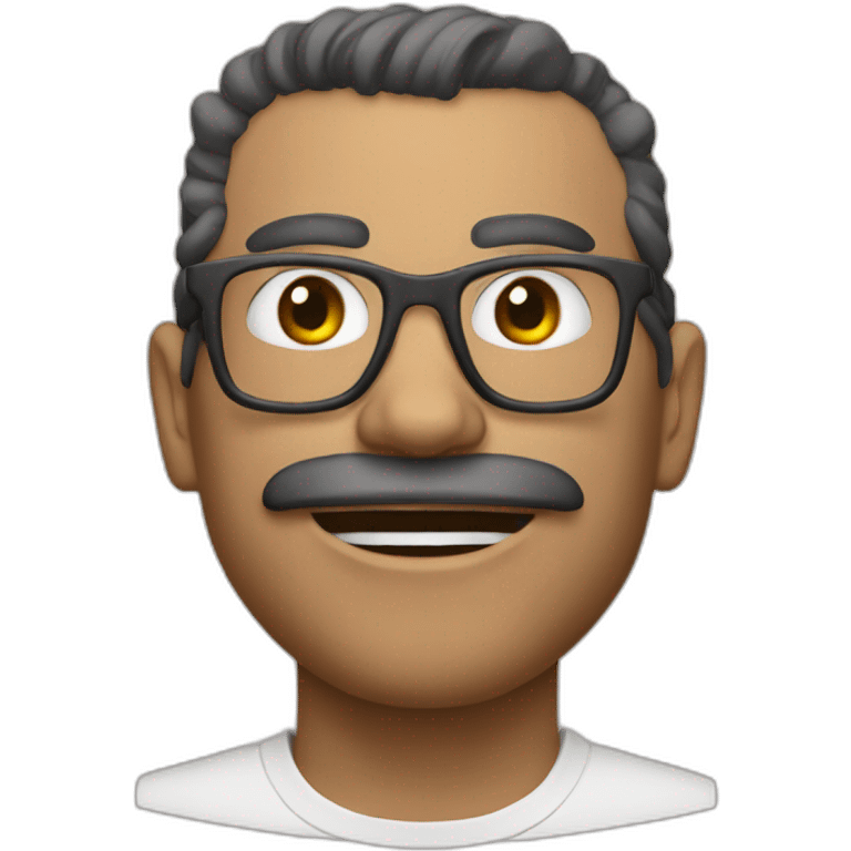 Michou  emoji