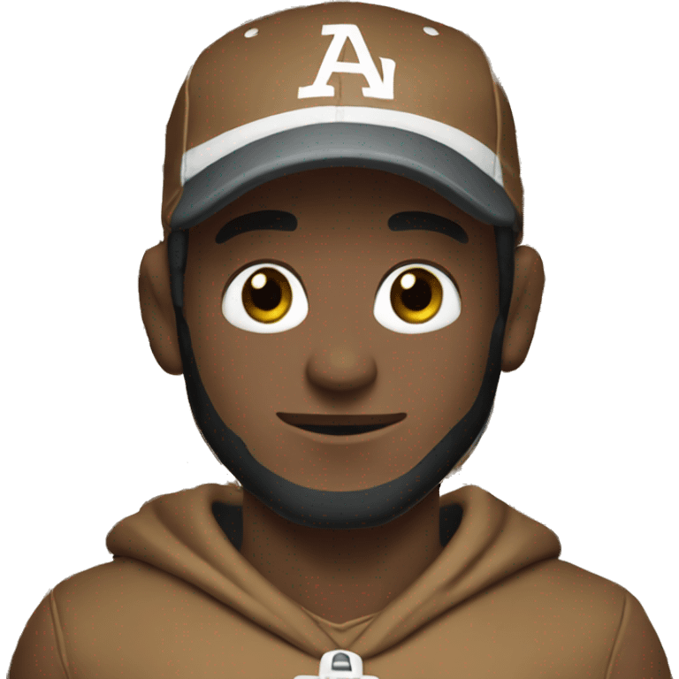 Josh Allen  emoji