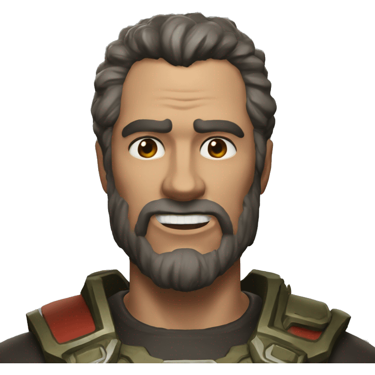 Doom Eternal  emoji