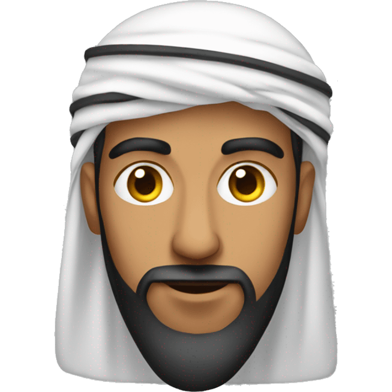 arabic web developer emoji