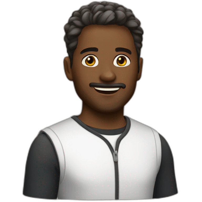 baptiste emoji