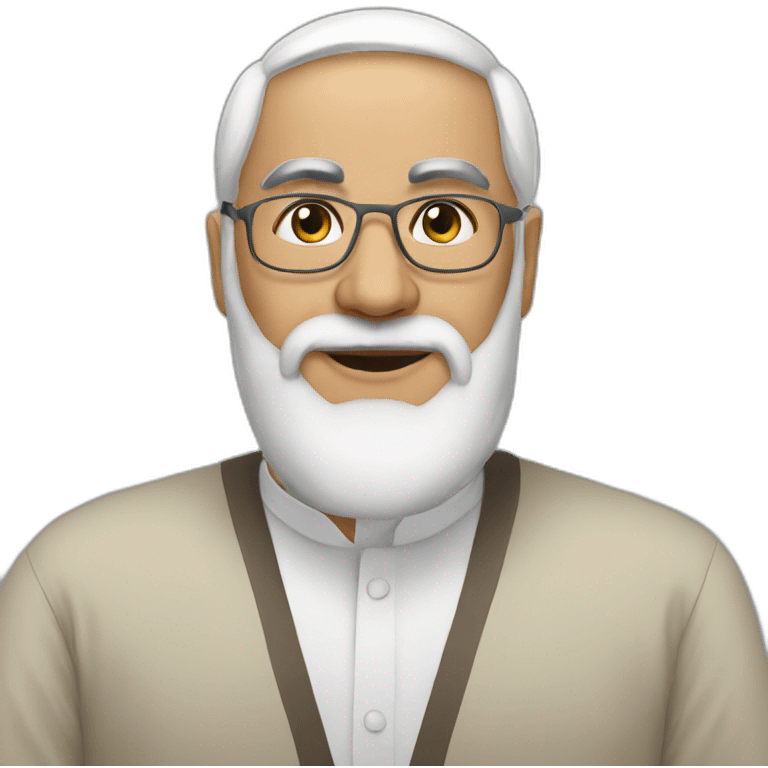 rohani emoji