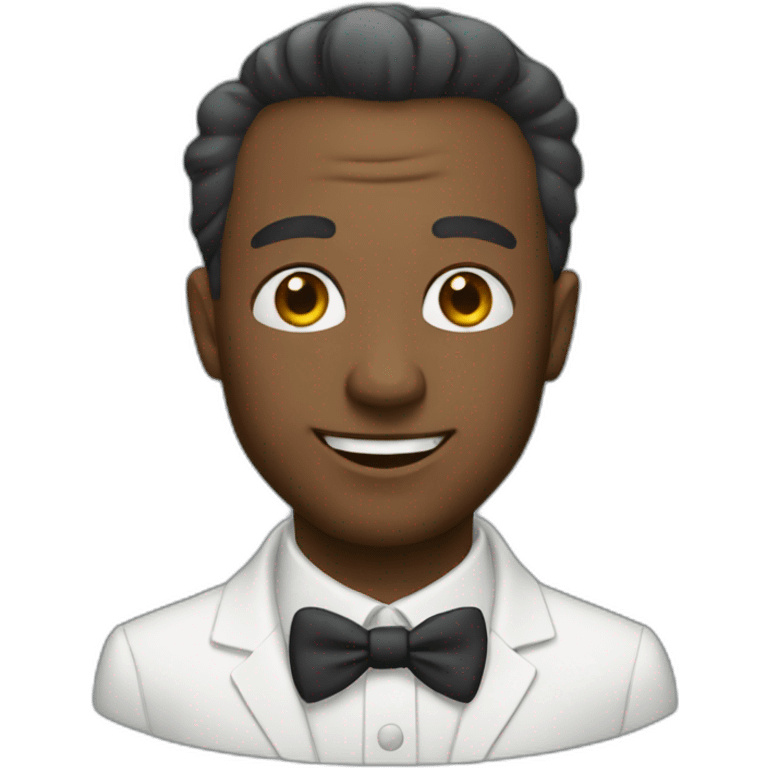 mr propre emoji