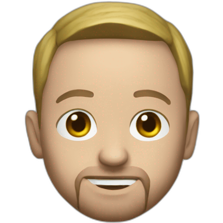 jasee pinkman emoji