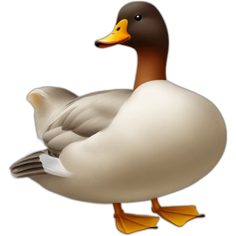 peking-duck emoji