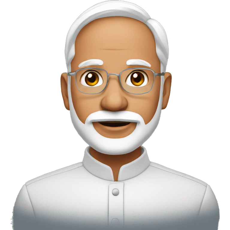 Modi emoji