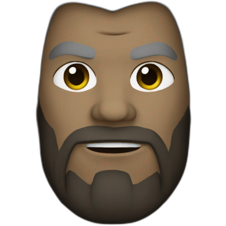 worf emoji