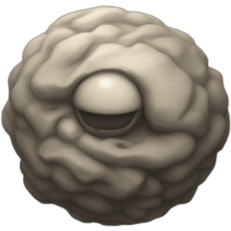 Sisyphus mutation emoji