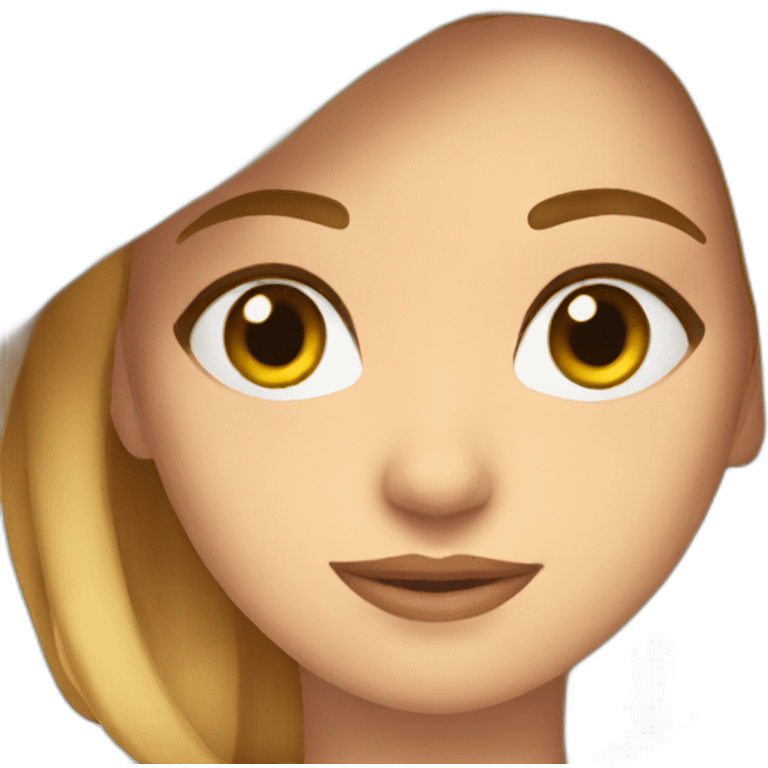 Brigitte emoji