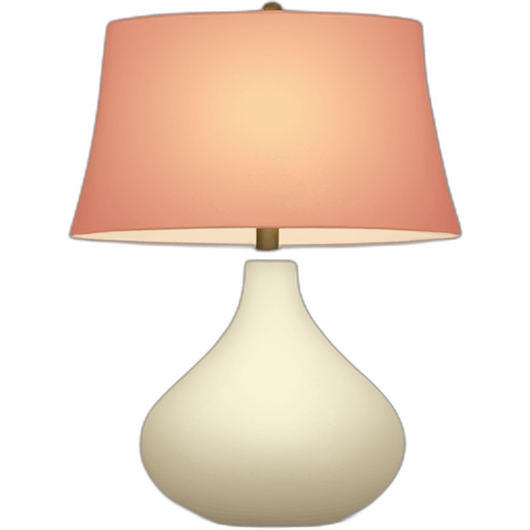 akari lamp emoji