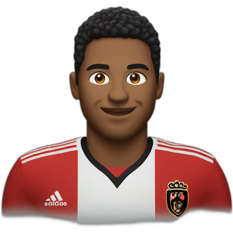 flamengo emoji