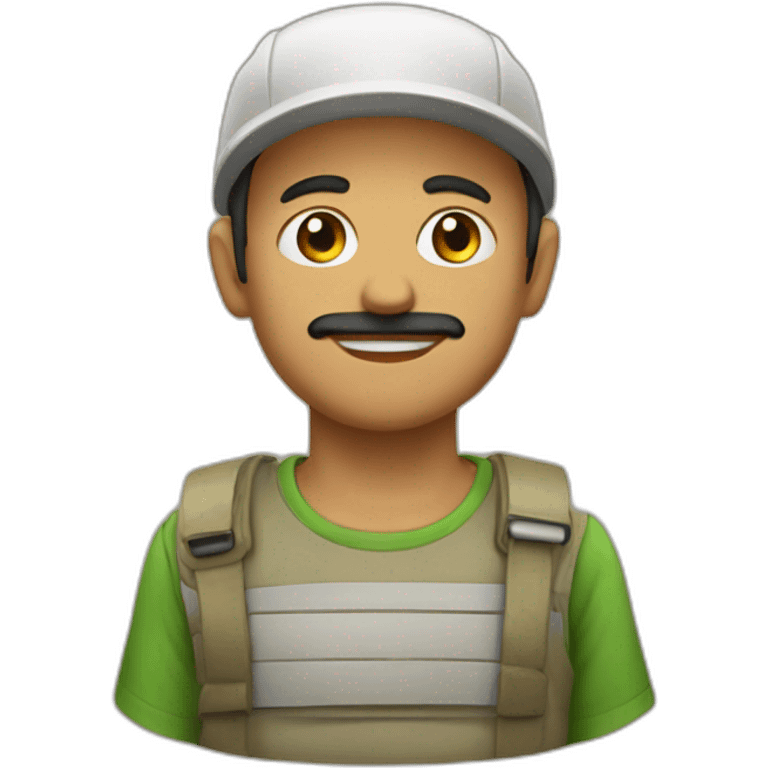 sario emoji