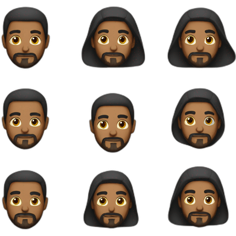 hasbullah emoji