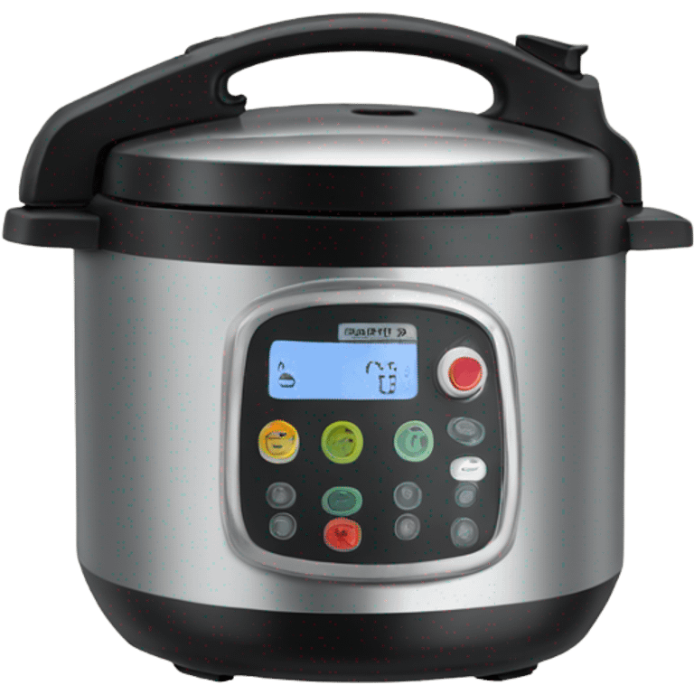 Pressure cooker  emoji