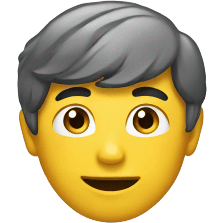 Good emoji