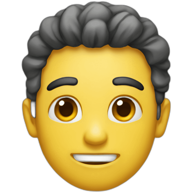 Emogi de verificado emoji