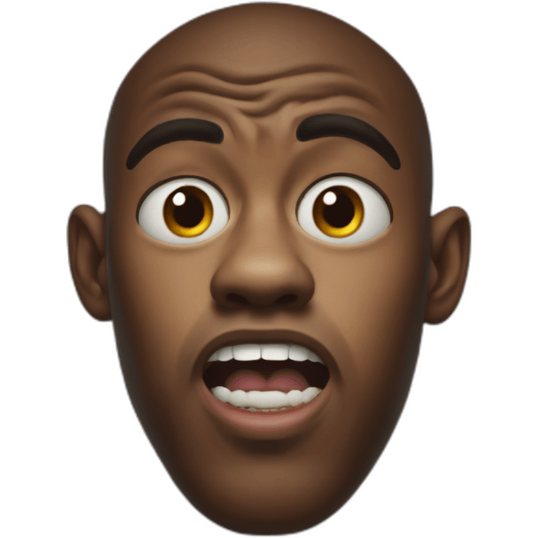 angry tyler the creator emoji