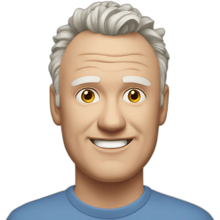 greg davies emoji