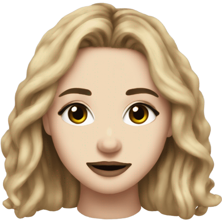 Sabrina carpenter emoji