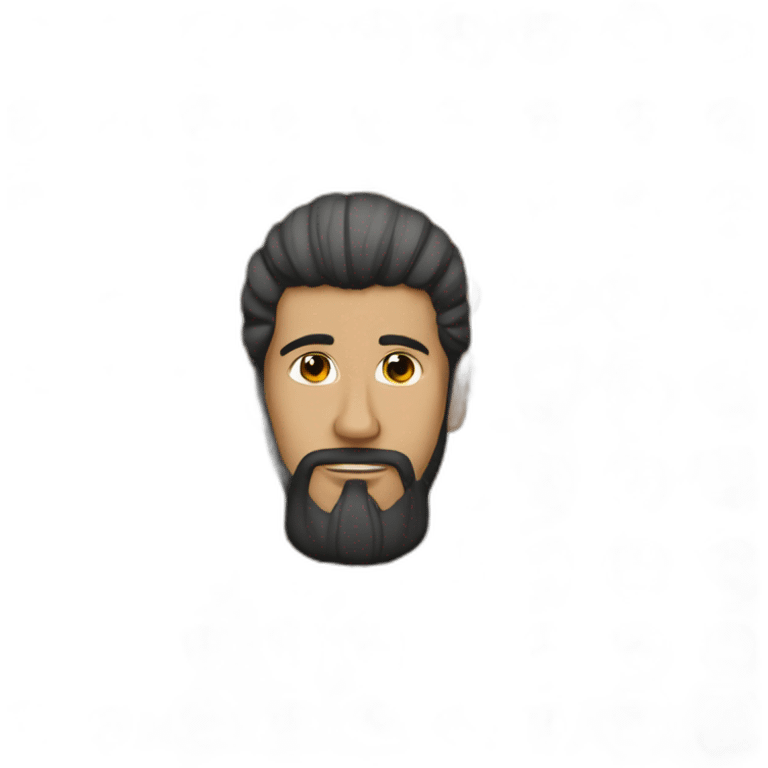 Gitan emoji