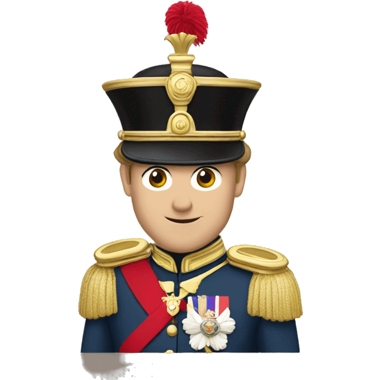  Buckingham Palace guard emoji