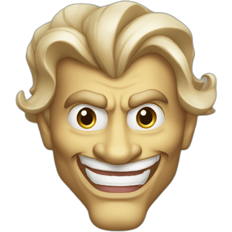 beauty and the beast lumiere emoji