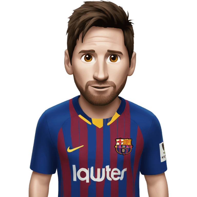 messi\ emoji