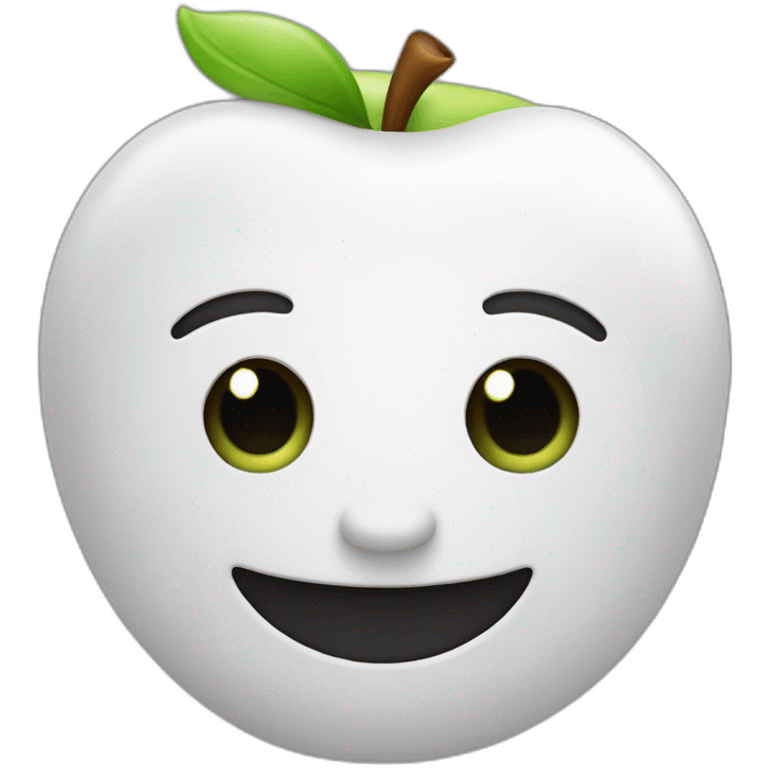 Logo-apple.inc-smile-eyes emoji