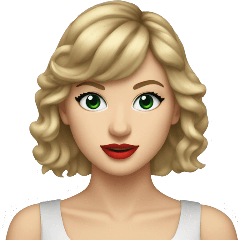 Taylor Swift  emoji