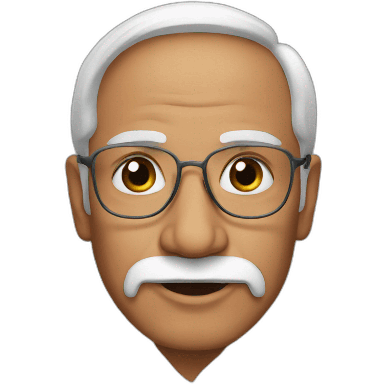 Modi emoji