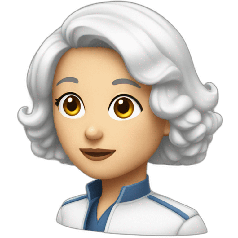 Camille tisserand emoji