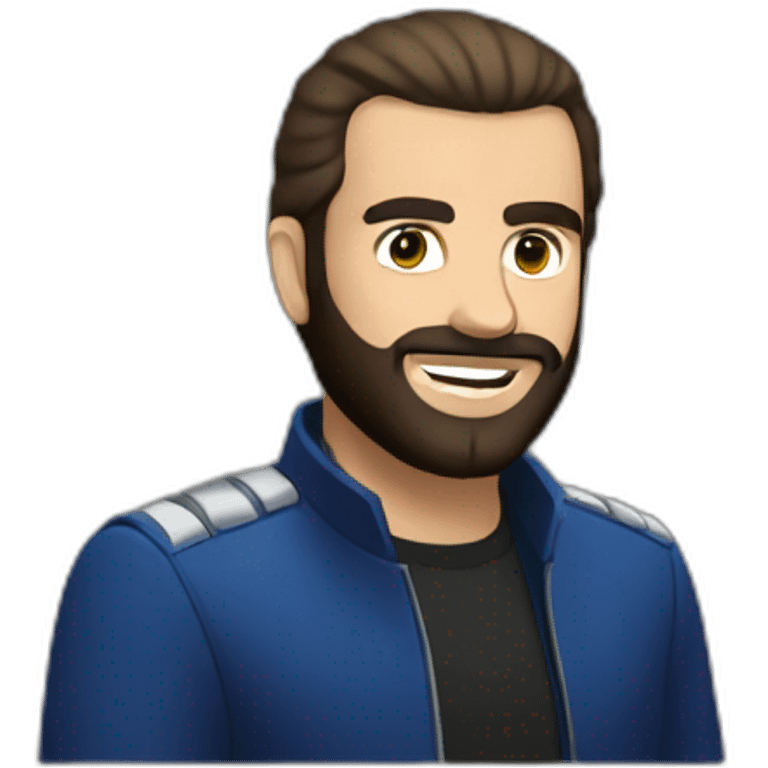 Nayib bukele emoji