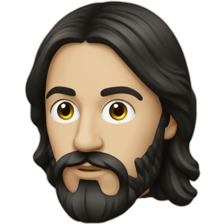 Alessandro michele emoji