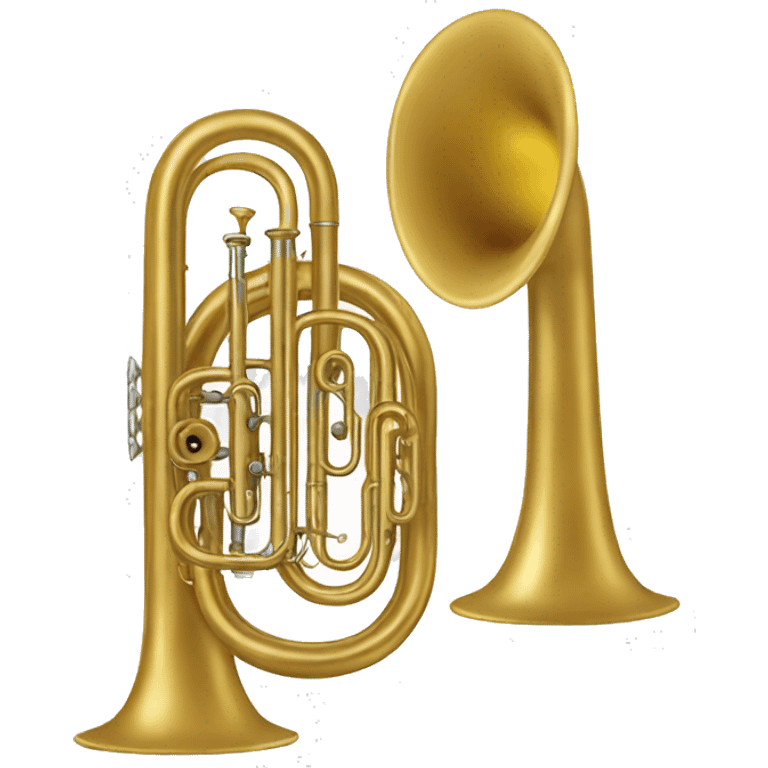 Euphonium emoji