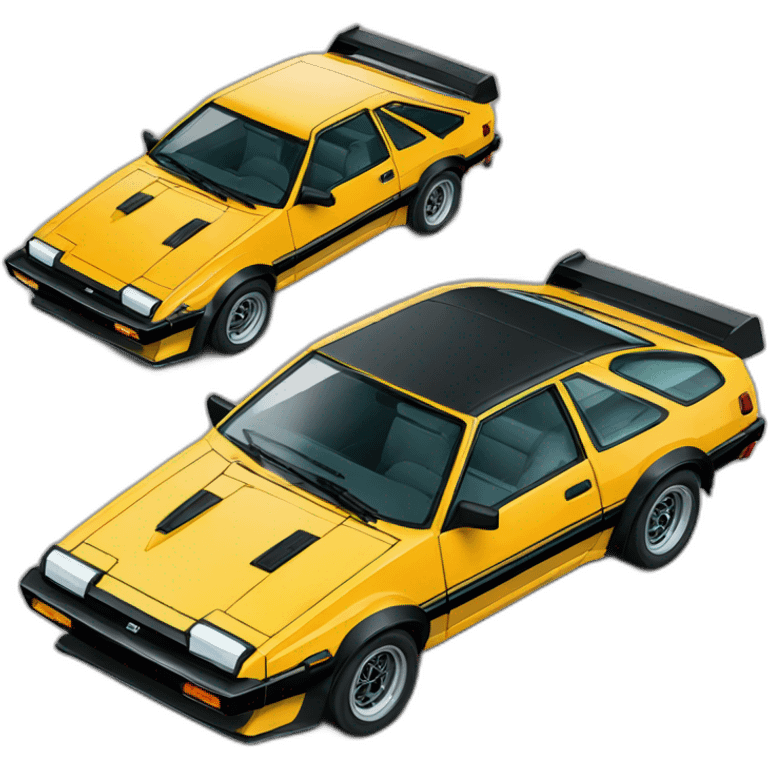 ae86 emoji