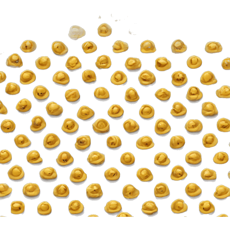 Tortellini emoji