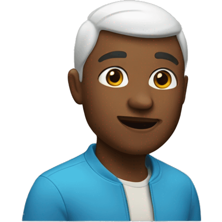 memoji emoji