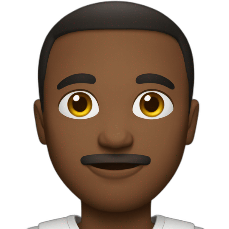 the niger emoji