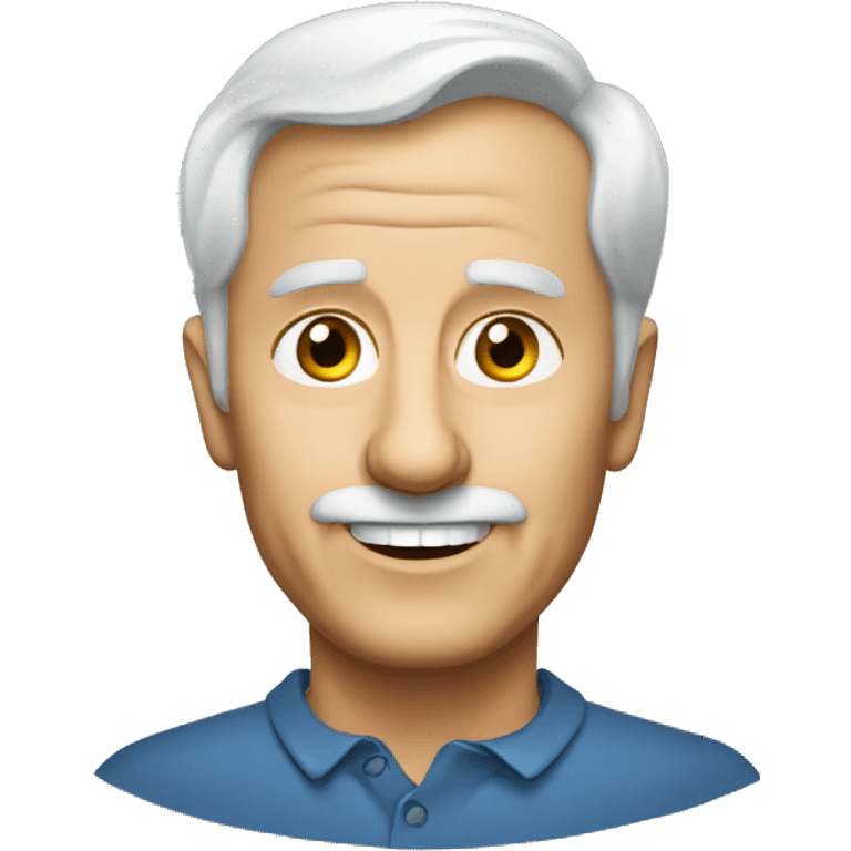 bill campbell emoji