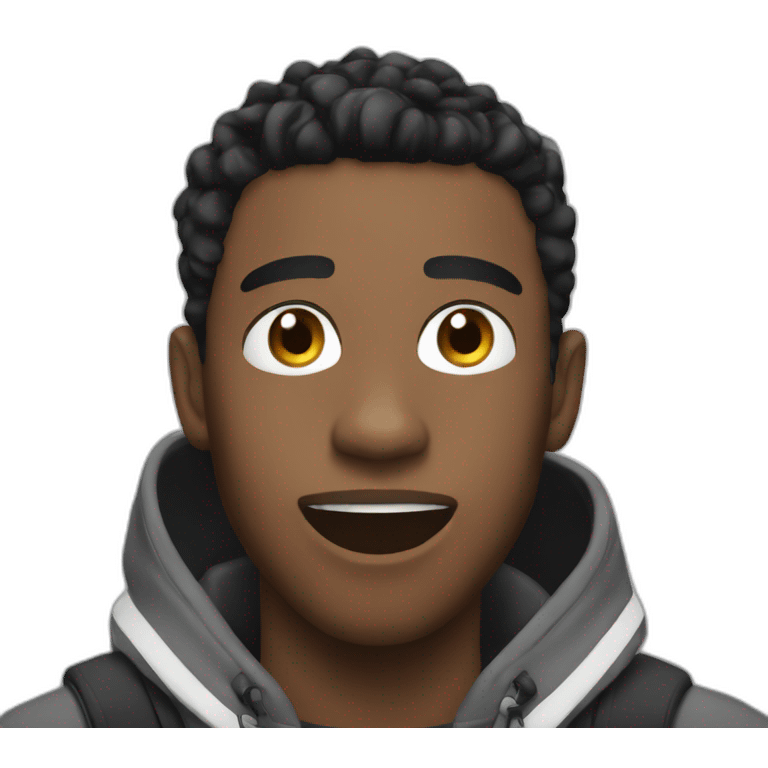 Sidemen emoji