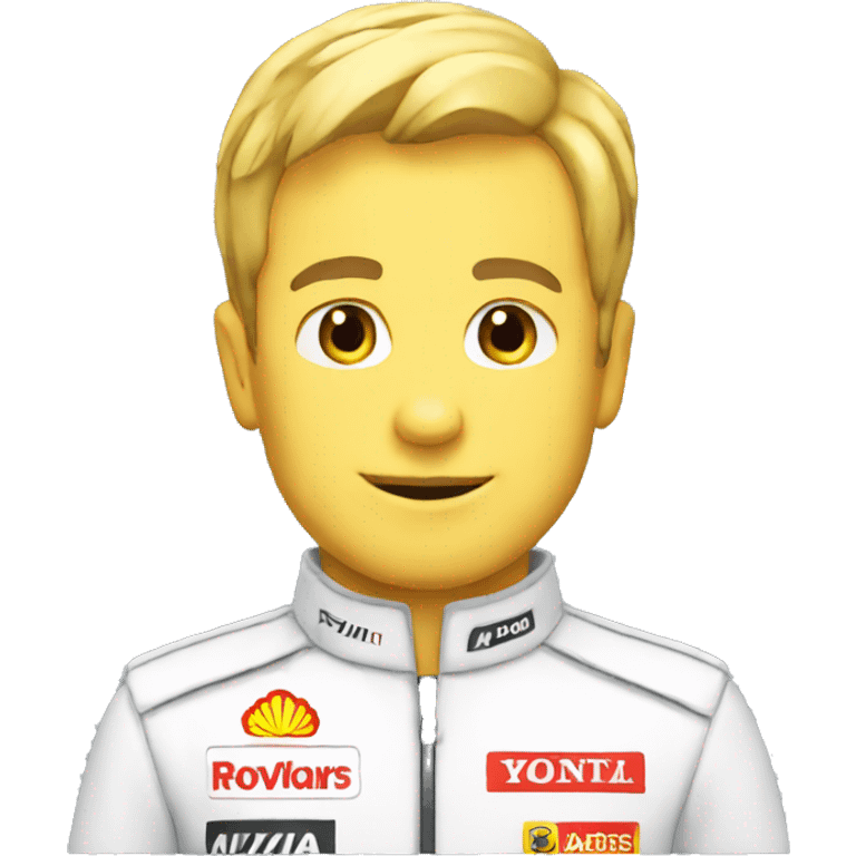 formula 1 emoji