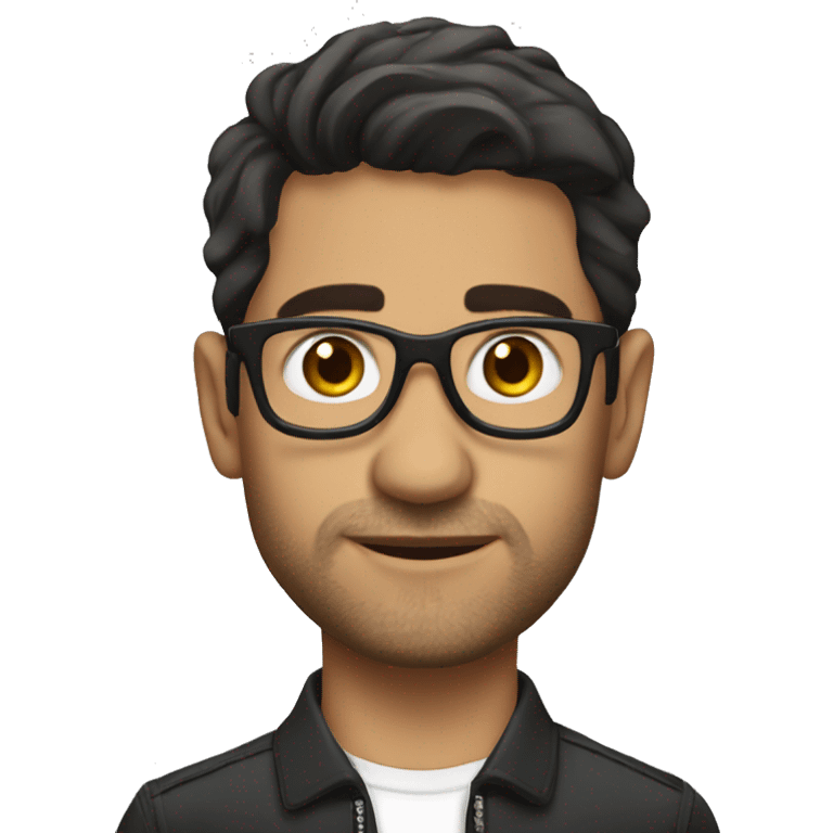 Sebastian Martinez emoji