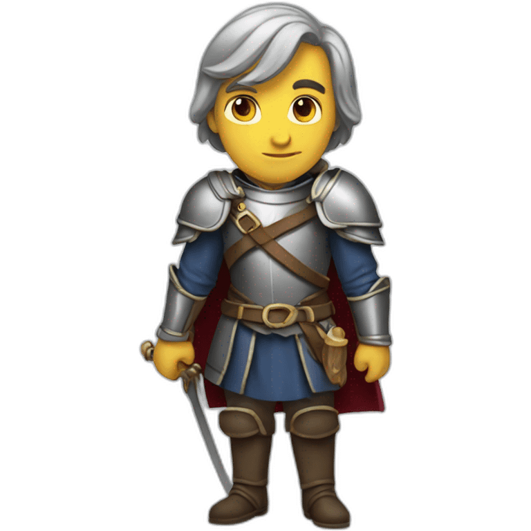 Perceval emoji