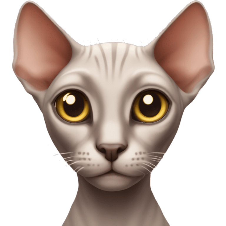 sphinx cat emoji