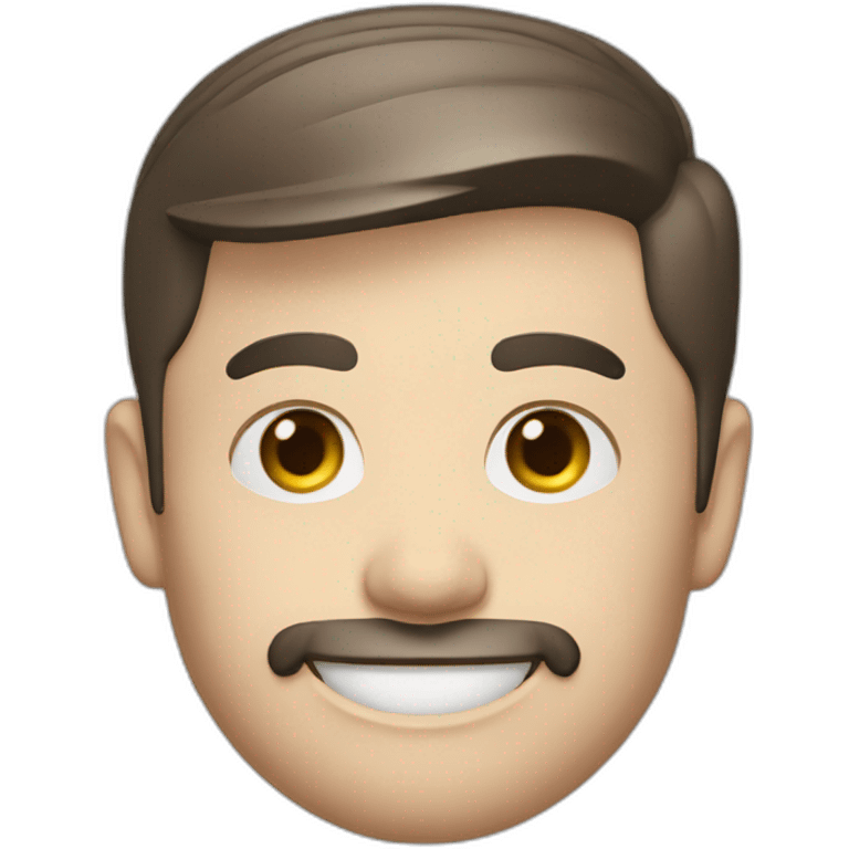 Tesla model 3 emoji