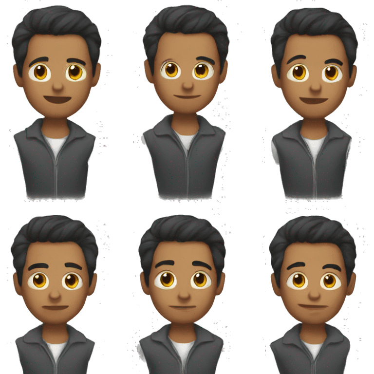 Erik mendez emoji