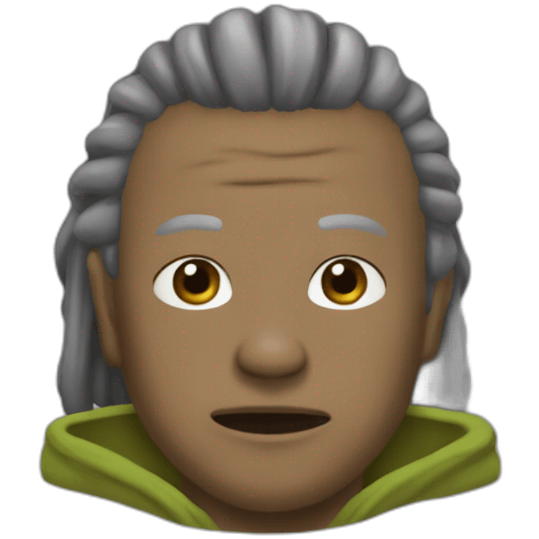 Suguru Geto  emoji