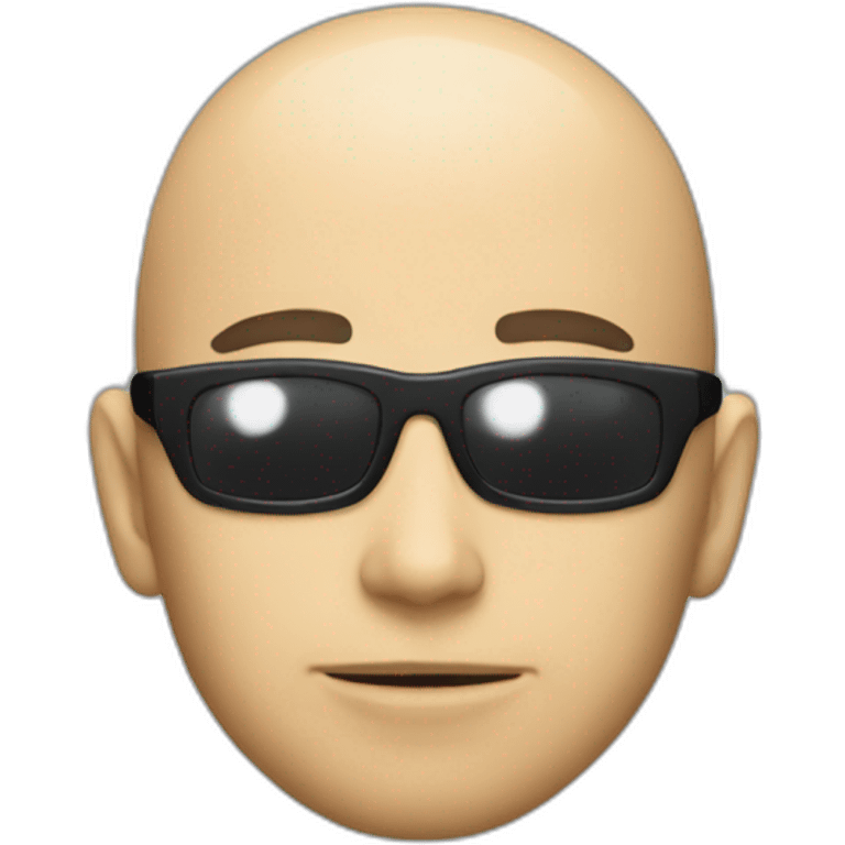 Joe Satriani emoji